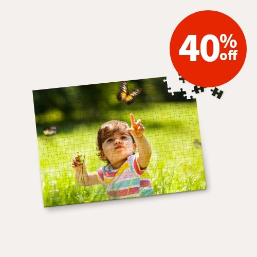 40% off