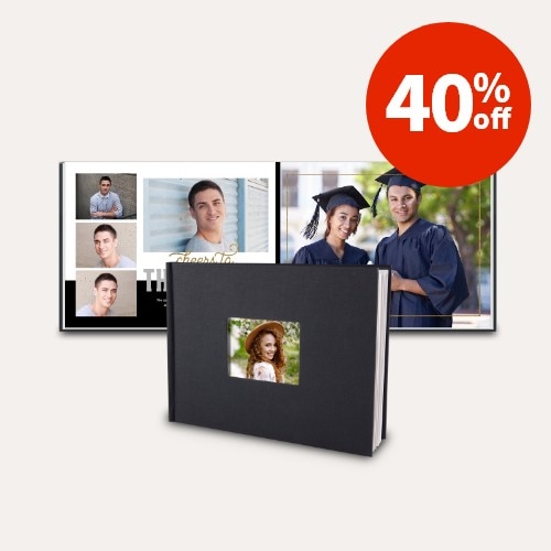 40% off