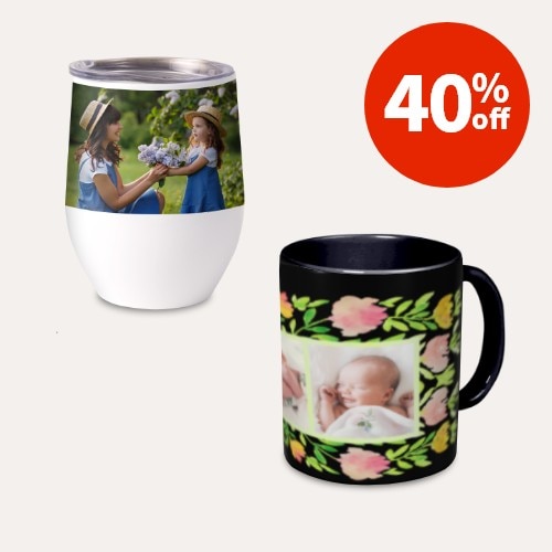 40% off