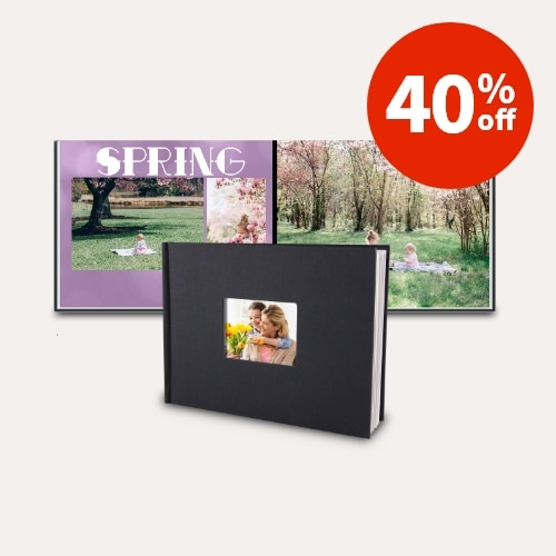 40% off