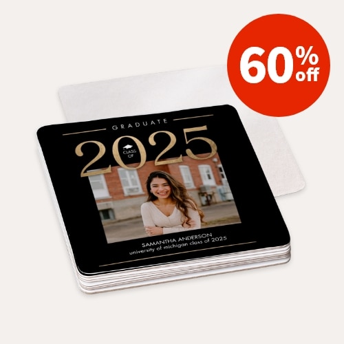50% off