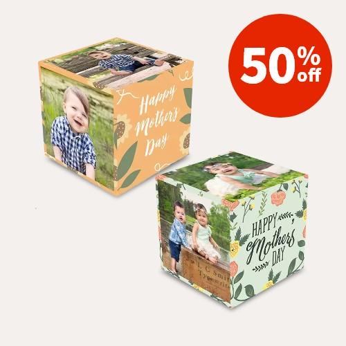 50% off