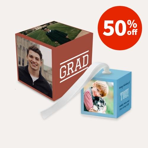 50% off