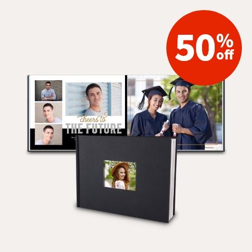 50% off