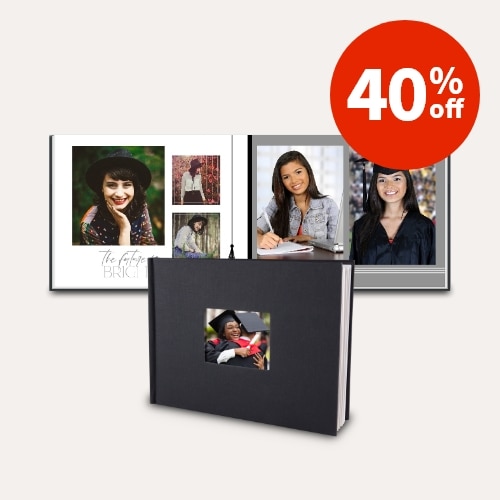 40% off
