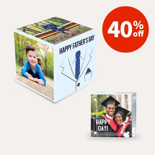 40% off