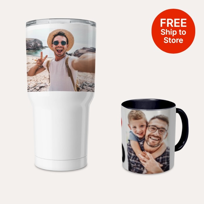 FREE Ship to Store