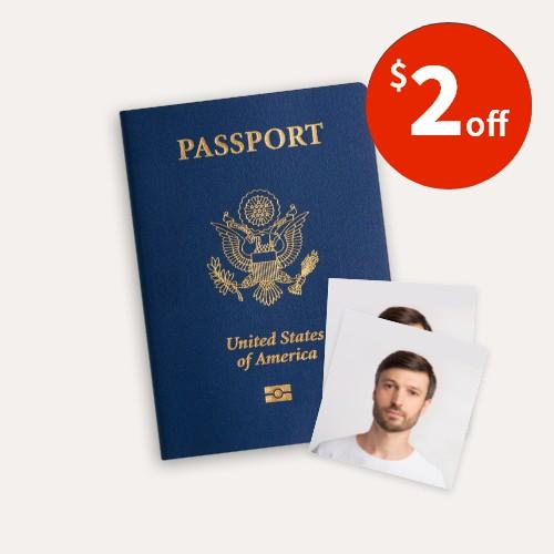 $2 off