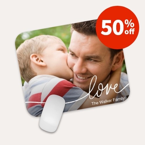 50% off