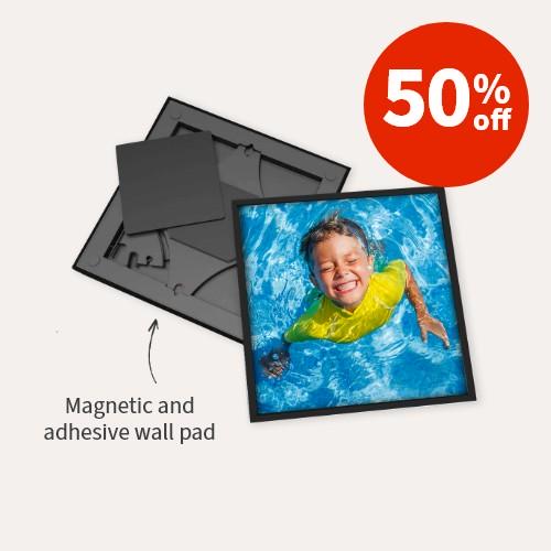 50% off