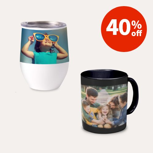 40% off
