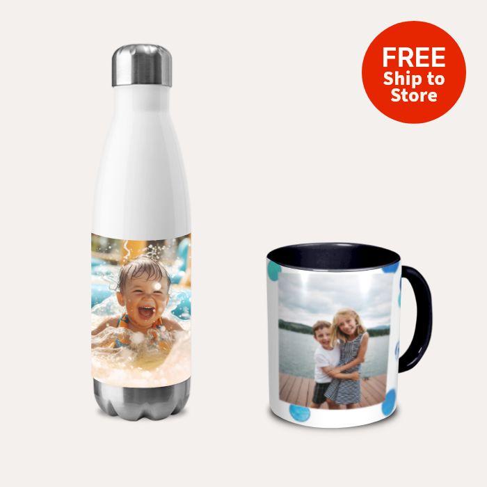 FREE Ship to Store