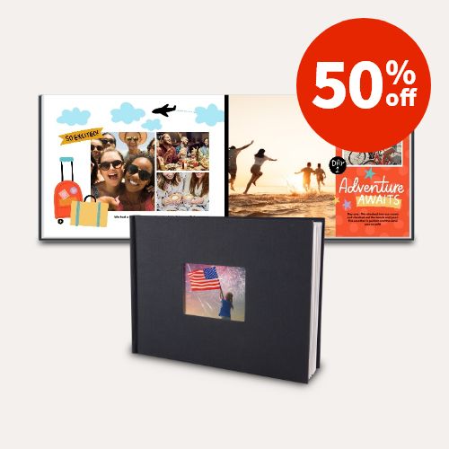 50% off