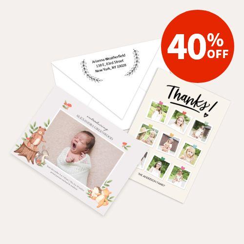 40% off