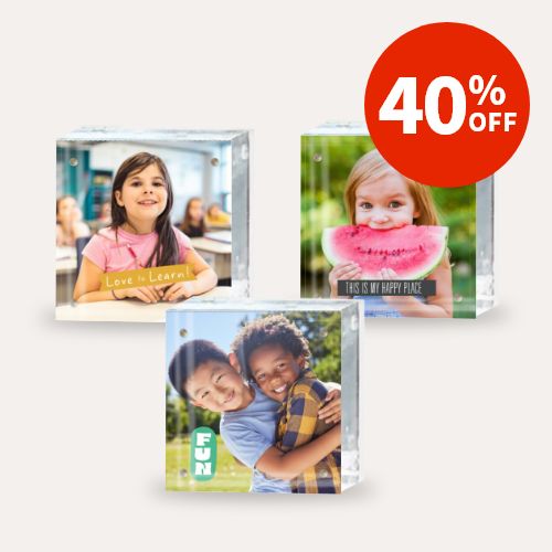 40% off