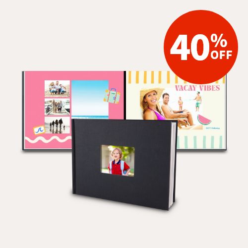 40% OFF