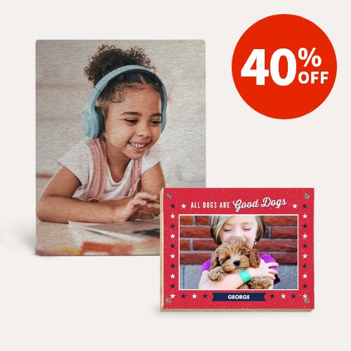40% off