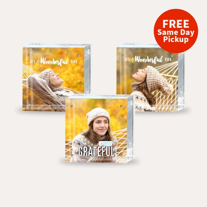 FREE Ship to Store