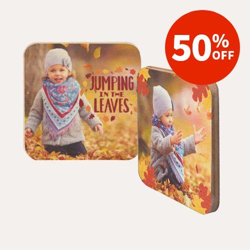 50% off