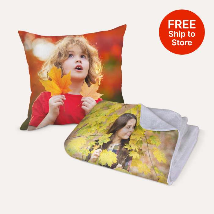 FREE Ship to Store