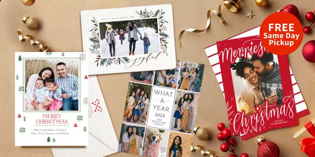 FREE Same Day Pickup