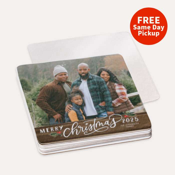 FREE Same Day Pickup