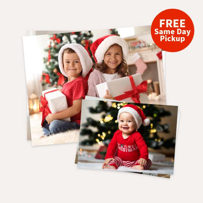 FREE Same Day Pickup