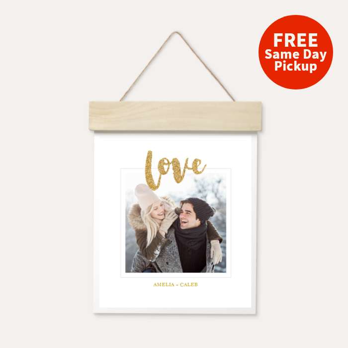 FREE Same Day Pickup