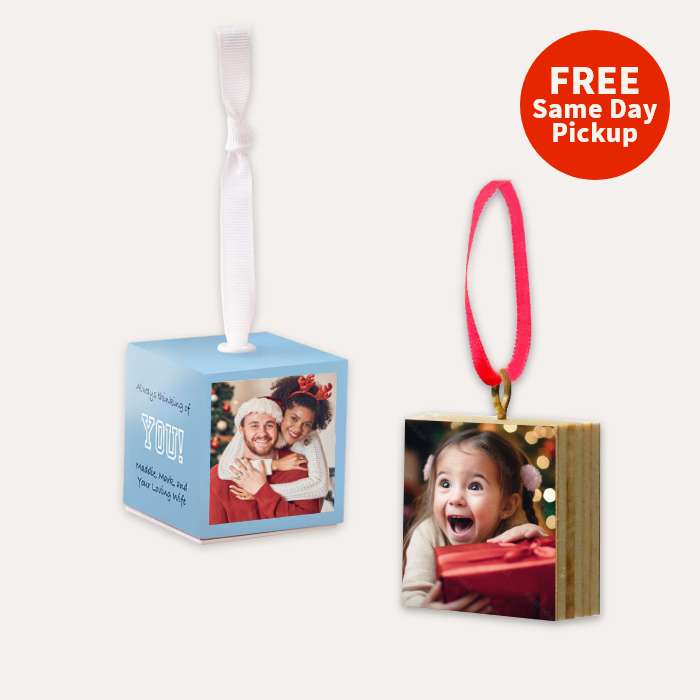 FREE Same Day Pickup