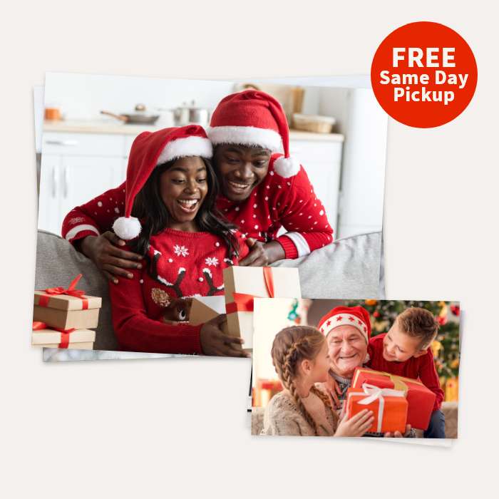 FREE Same Day Pickup