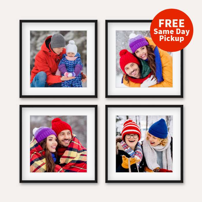 FREE Same Day Pickup