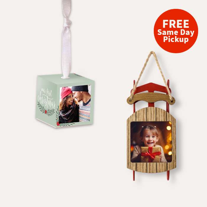 FREE Same Day Pickup