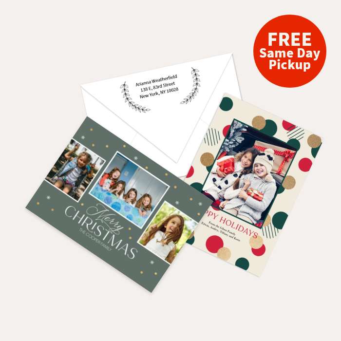 FREE Same Day Pickup