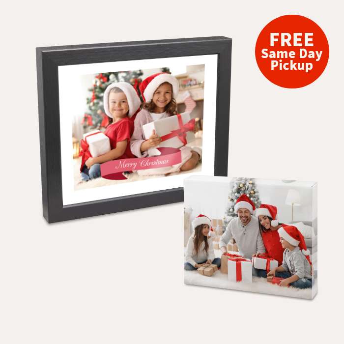 FREE Same Day Pickup