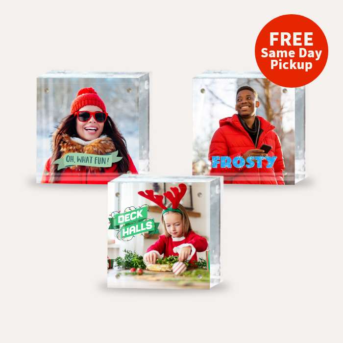 FREE Same Day Pickup