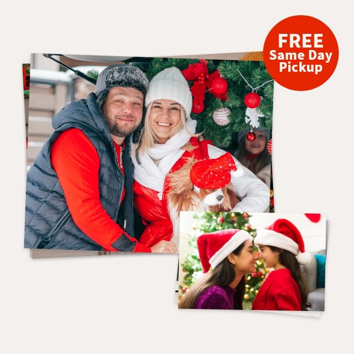 FREE Same Day Pickup