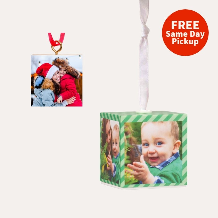 FREE Same Day Pickup