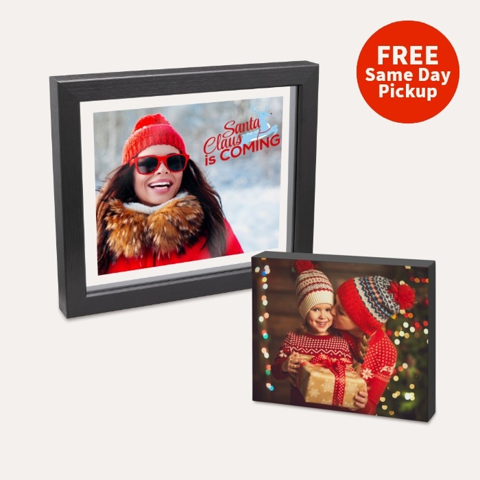 FREE Same Day Pickup