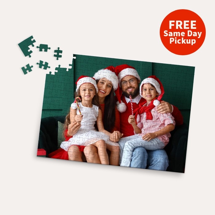 FREE Same Day Pickup