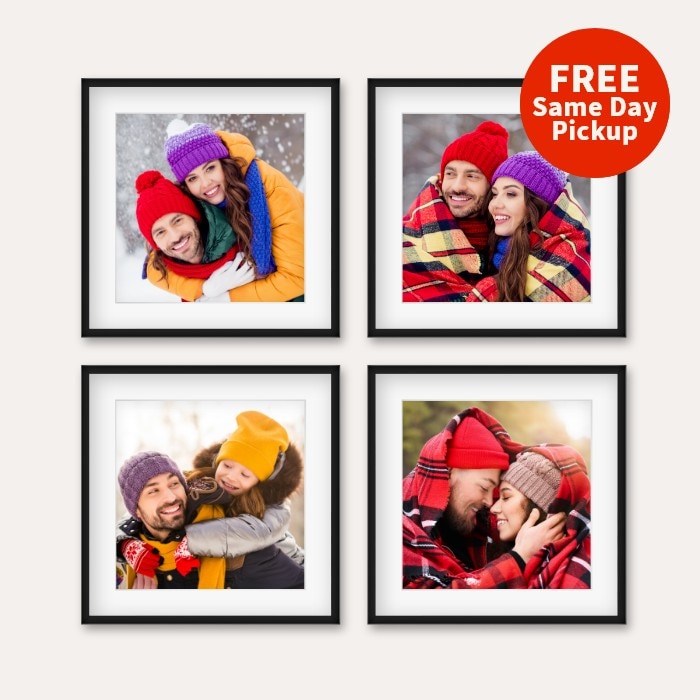 FREE Same Day Pickup