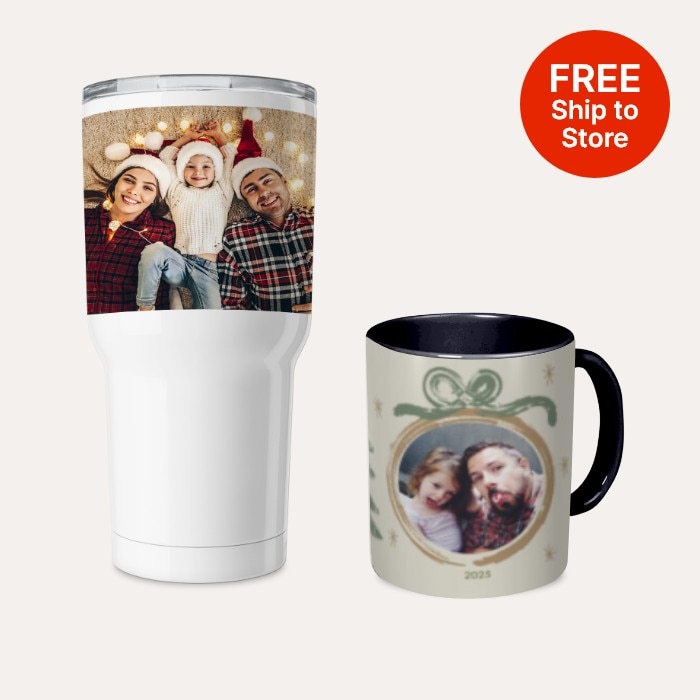 FREE Same Day Pickup