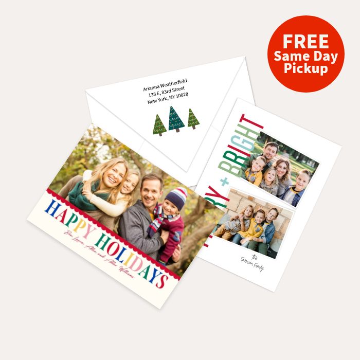 FREE Same Day Pickup