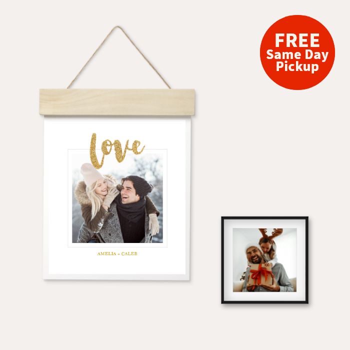 FREE Same Day Pickup