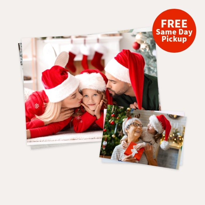 FREE Same Day Pickup