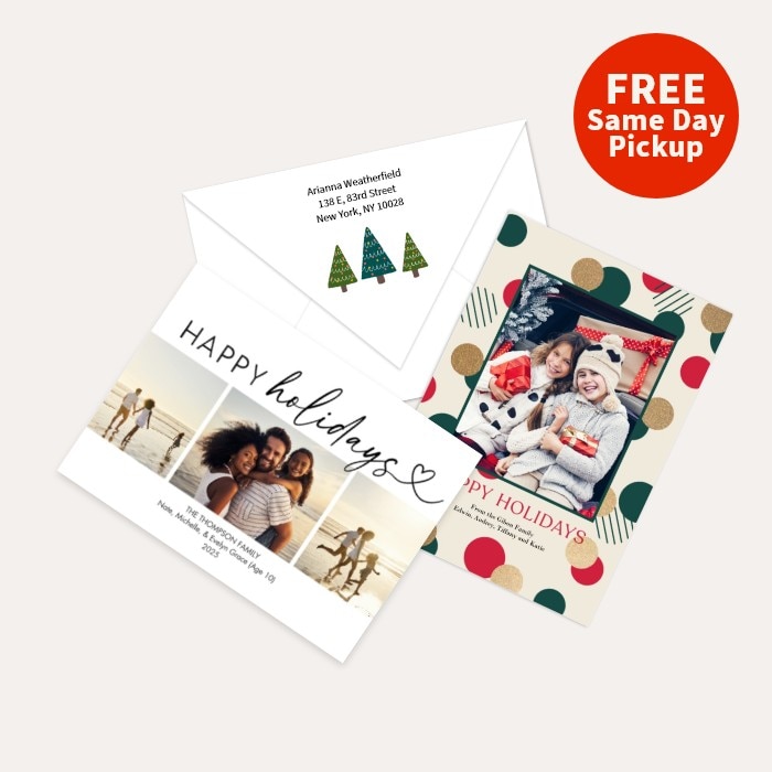 FREE Same Day Pickup