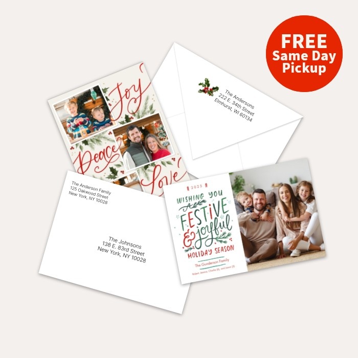 FREE Same Day Pickup