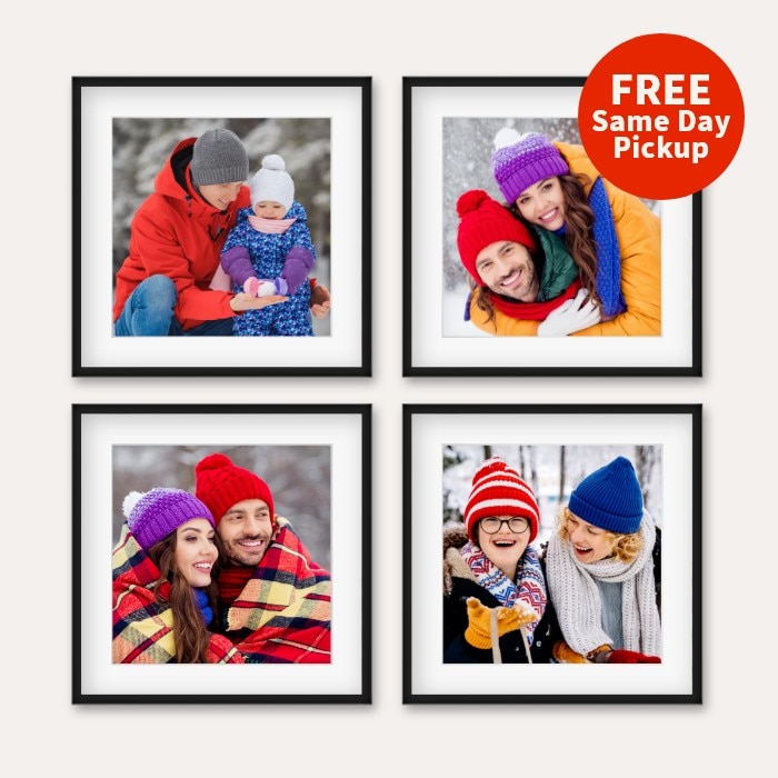 FREE Same Day Pickup