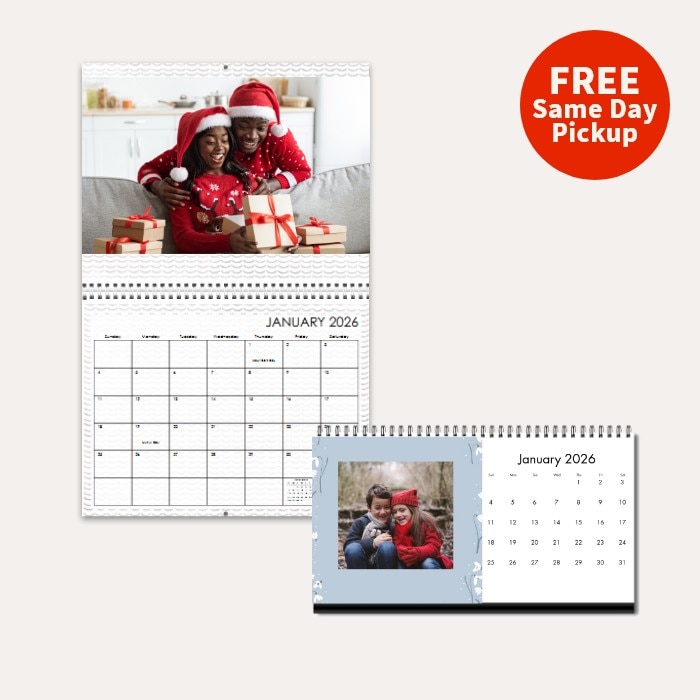 FREE Same Day Pickup