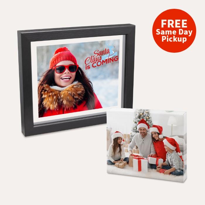 FREE Same Day Pickup