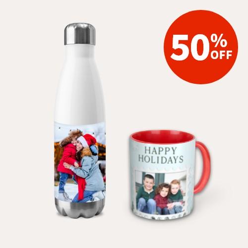 50% OFF